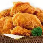 Pollo Frito