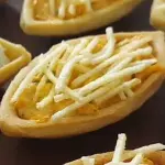 Barquete de Frango