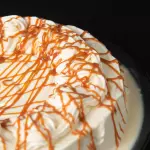 Tres leches Vainilla