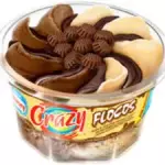 CRAZY FLOCOS