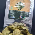 Lúpulo Comet 10g Vácuo Anti-UV