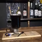 CARAJILLO