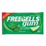 Freegell Menta Verde
