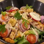 Ensalada César
