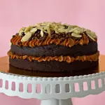 TORTA CHOCOLATE (Bajo pedido)