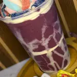 Suco De Açai