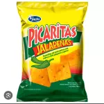 ESQUITOSA PICARONA JALAPEÑA