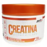 Creatina Pura Steel Nutrition