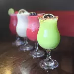 Limonadas Especiales