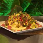 PAPAS  IBIZA