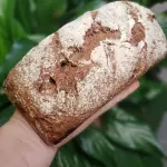 Pão Australiano 495g