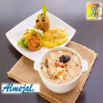 Cazuela de Pescado