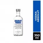 Absolut Original Media 350ml