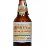 ANISIO SANTIAGO HAVANA DOSE