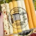 PALITO MUSSARELA MISTO
