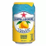 Sanpellegrino Limonata