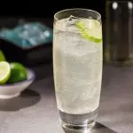 Chilcano de Pisco