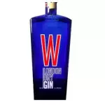 GIN W LONDON 750ML
