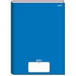 Caderno Brochura Tilibra Stiff 80