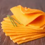 QUEIJO CHEDDAR