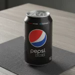 Pepsi Lata Black 350ml