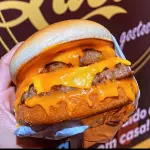Laboka Big Cheddar