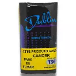 Tabaco Dublin Blueberry