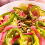 Salada Arcos