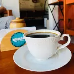 Cafe Americano