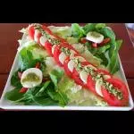 SALADA CAPRESE
