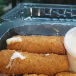 10 dedos de queso