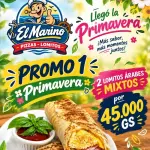 Promo 1