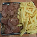 FRITAS COM CALABRESA