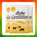Bulto Amanecer Leche Completa 125g