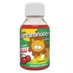 ACETAMINOFEN SUSPENSION 150MG 60ML