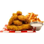 Chicken Tenders