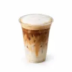 Hot Caramel Macchiato