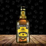Whisky Chanceler Mel 1L