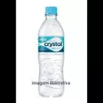 Agua mineral sem gás 500ml