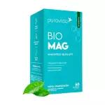 Bio Mag Quelato - Pura Vida 60c