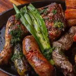 Asados Doble Carne