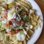 NACHOS PERSONALES