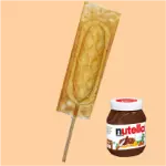 Crepe Simples (1 sabor):