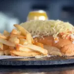 HOT DOG ESPECIAL