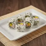 Uramaki California