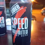 Speed grande