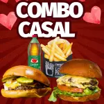 COMBO CASAL