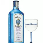 Gin Bombay