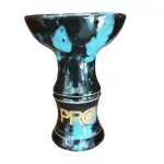 ROSH PRO SCHOOL PRETO MESCLA AZUL