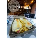 2 Lomitos Completos + Fritas